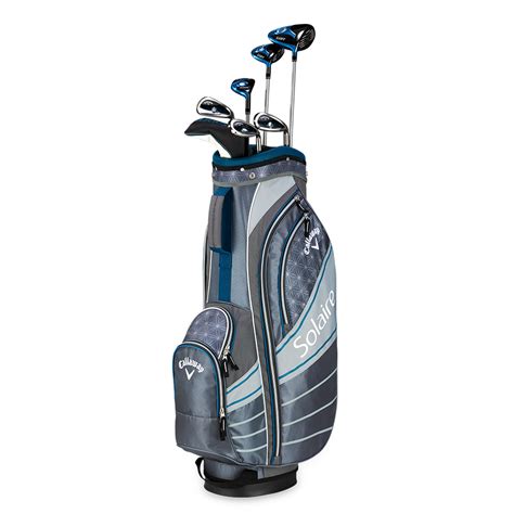 callaway solaire set review|Solaire set .